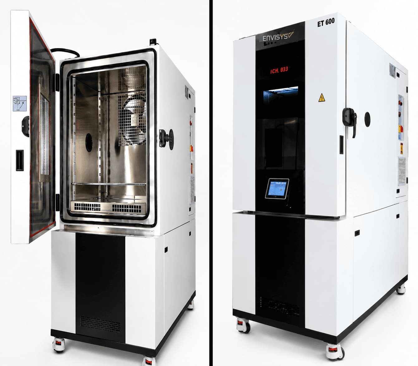 Climatic Test Chamber